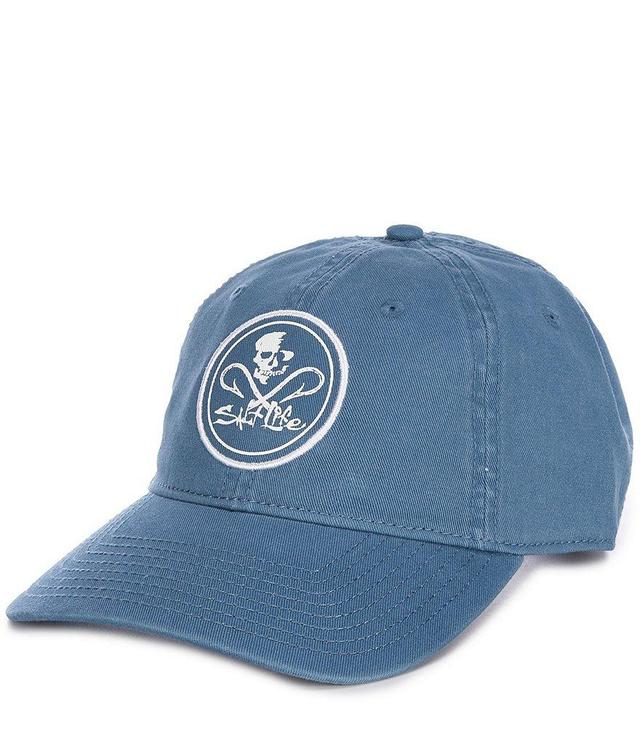 Salt Life Gaffed Trucker Hat Product Image