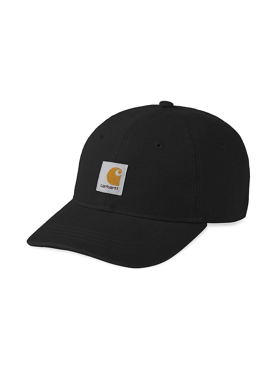 Mens Icon Cotton Baseball Cap Product Image