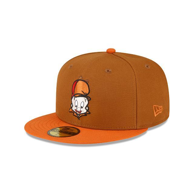 Looney Tunes Elmer Fudd 59FIFTY Fitted Hat Male Product Image