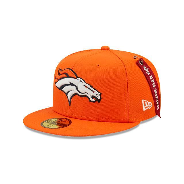 Cleveland Browns 2024 Sideline 59FIFTY Fitted Hat Male Product Image