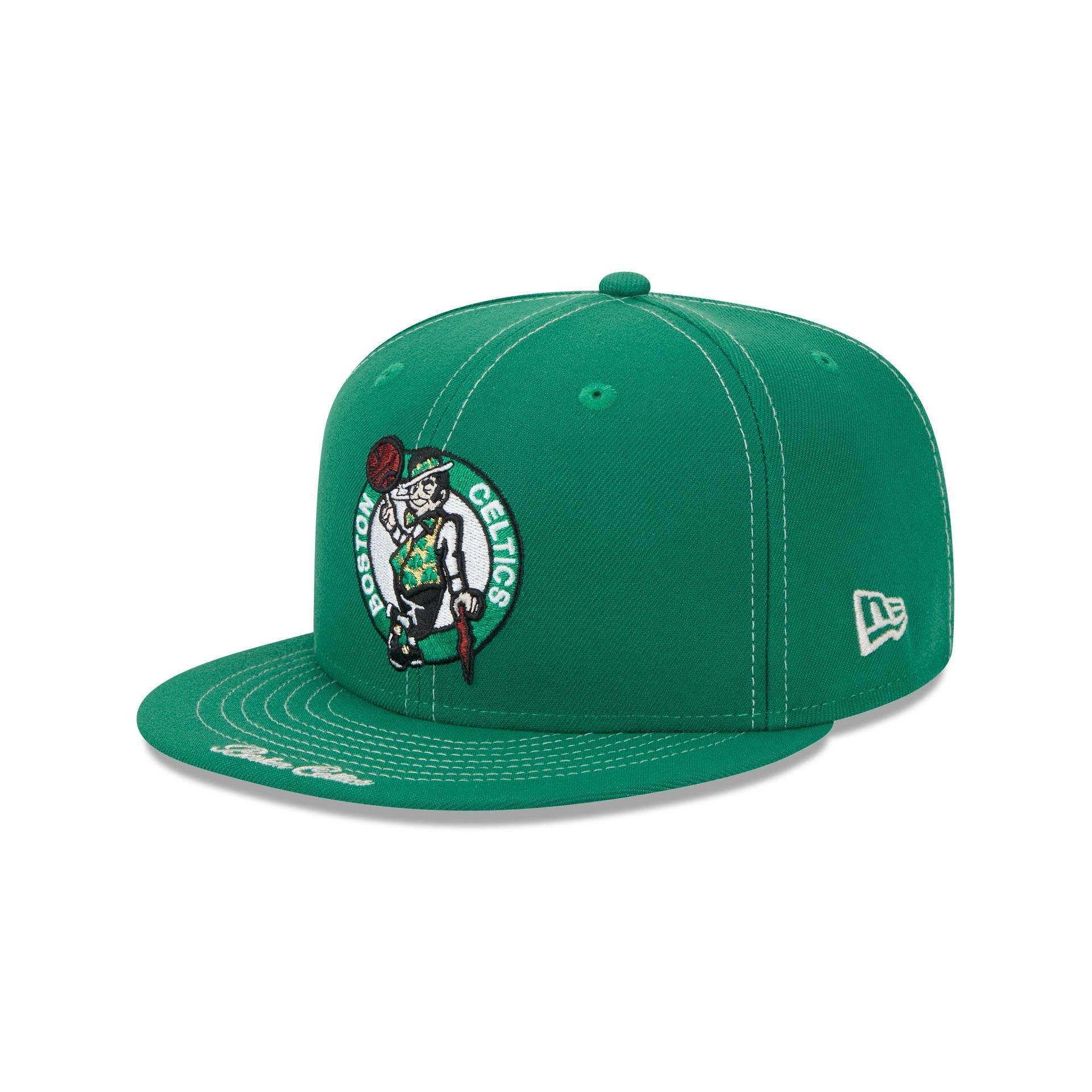 Boston Celtics Sport Classics 59FIFTY Fitted Hat Male Product Image