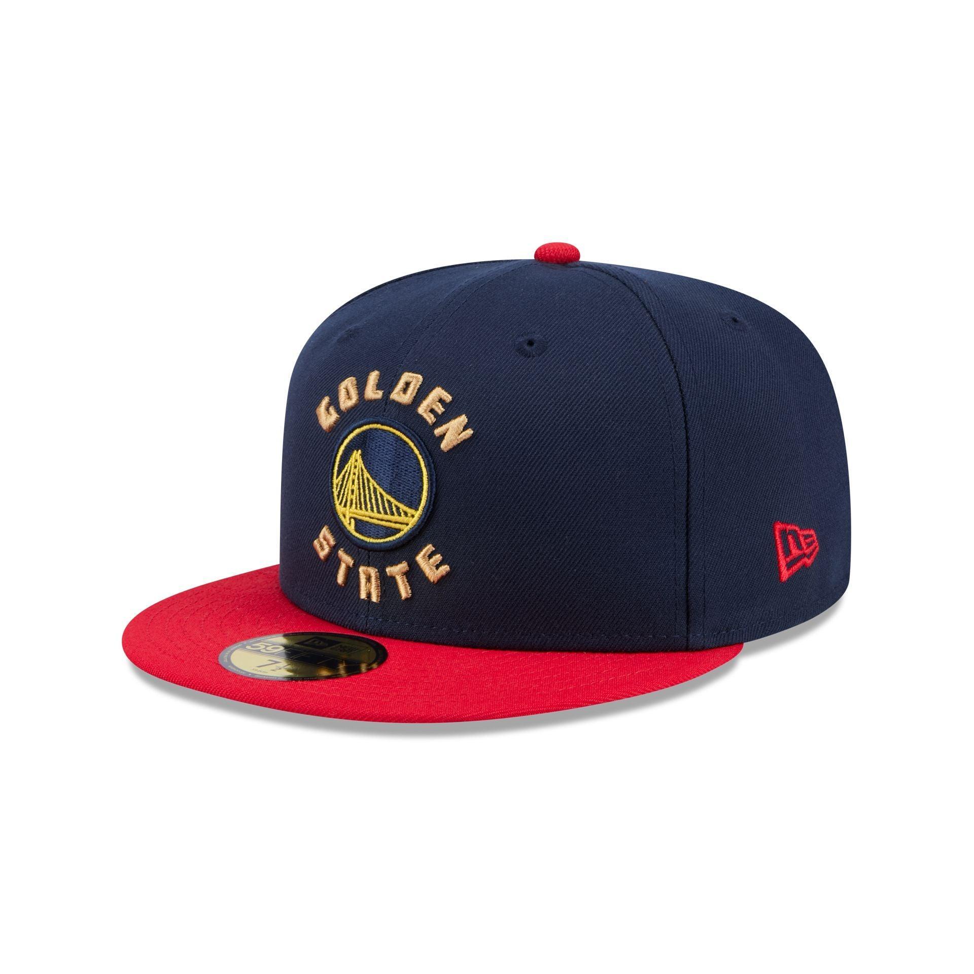 Golden State Warriors 2024 City Edition 59FIFTY Fitted Hat Male Product Image