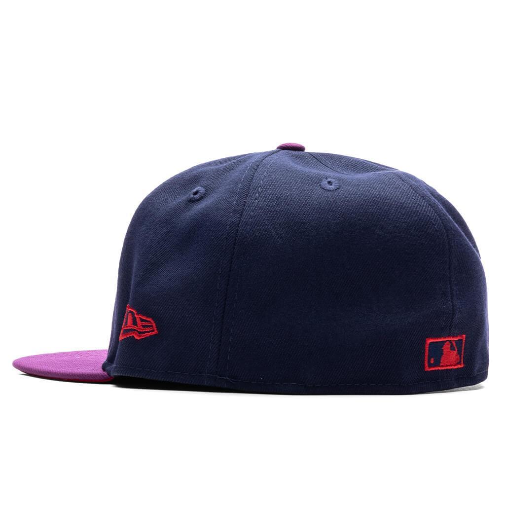 Feature x New Era 59FIFTY Fitted Fruit Pack - San Francisco Giants Male Product Image