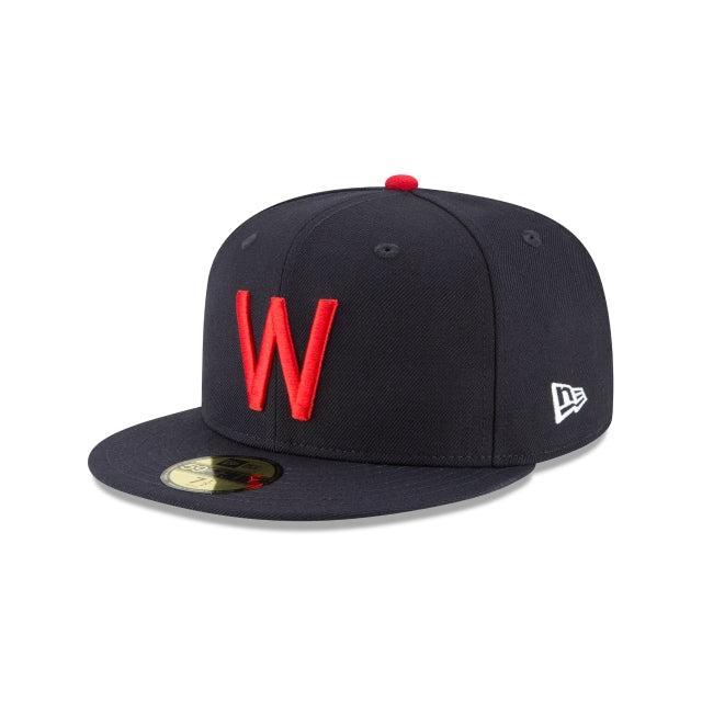 Cleveland Guardians Hall of Fame Weekend 2024 59FIFTY Fitted Hat Male Product Image