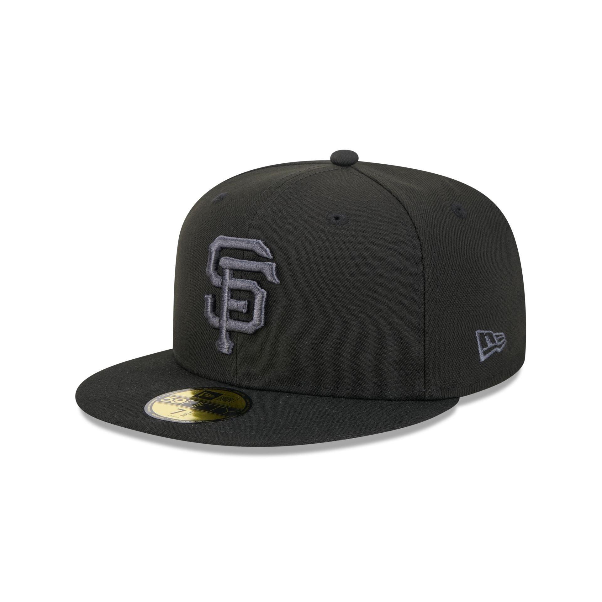 Chicago Cubs Jackie Robinson Day 2024 59FIFTY Fitted Hat Male Product Image