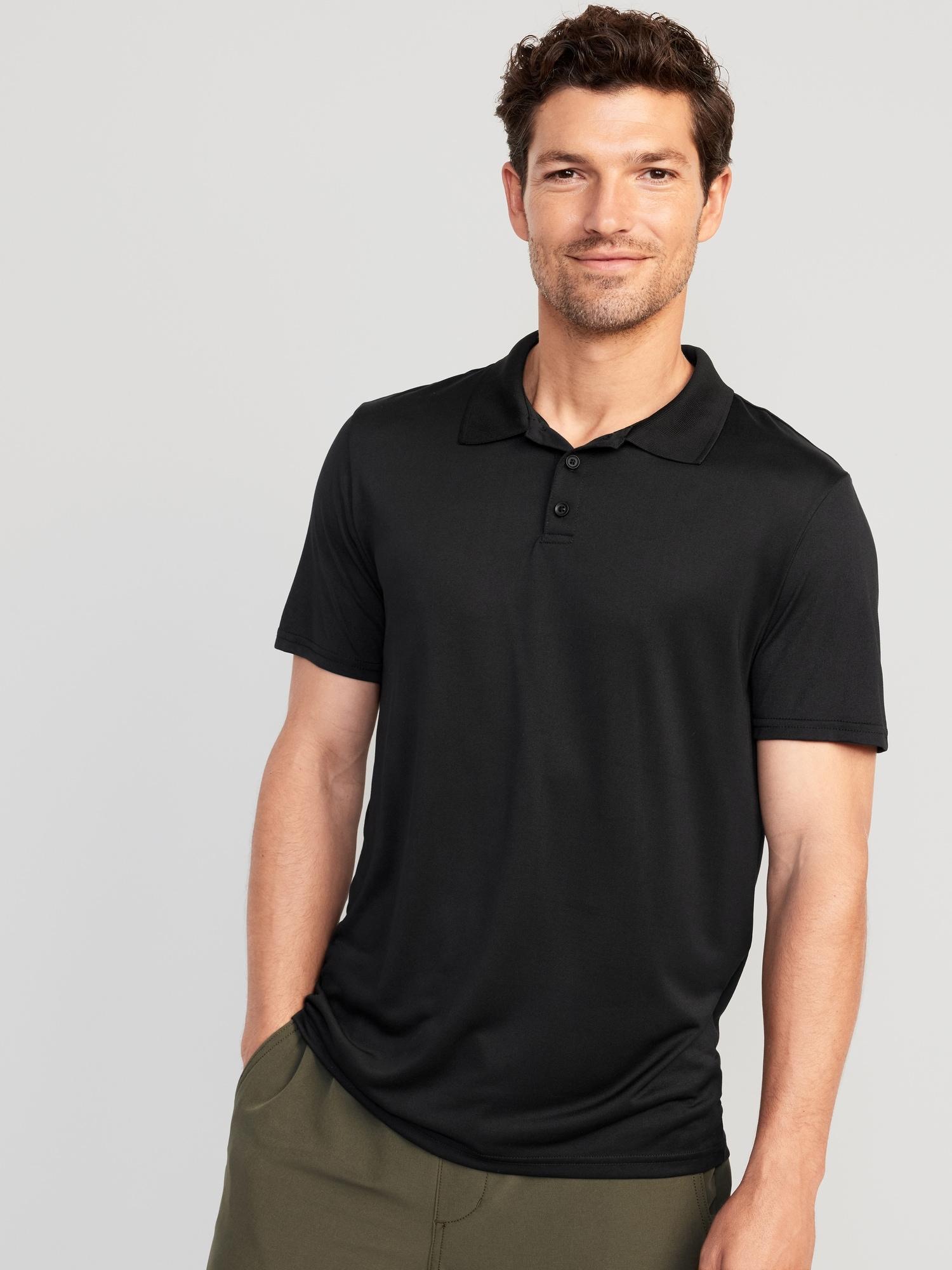 Tech Core Polo for Men Product Image