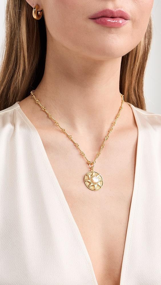 Brinker + Eliza Whitney Necklace | Shopbop Product Image