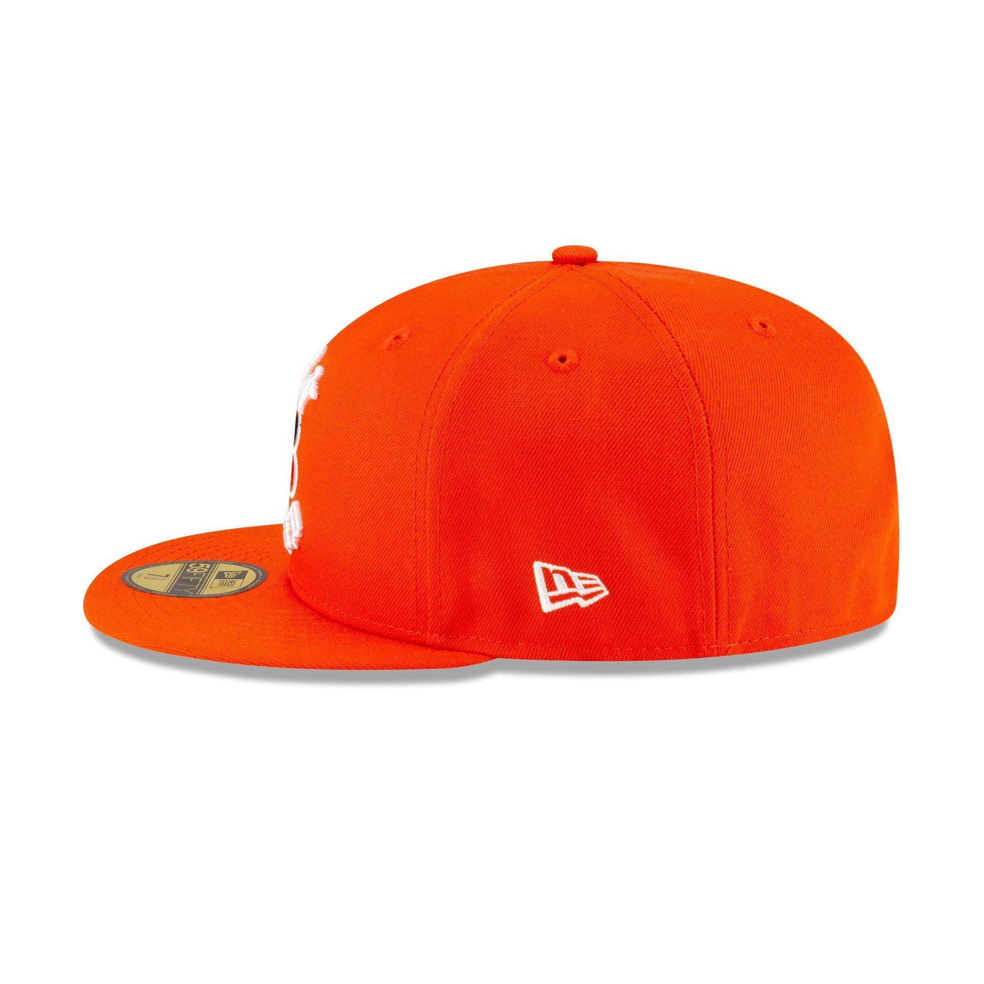 Born x Raised Cincinnati Bengals 59FIFTY Fitted Male Product Image