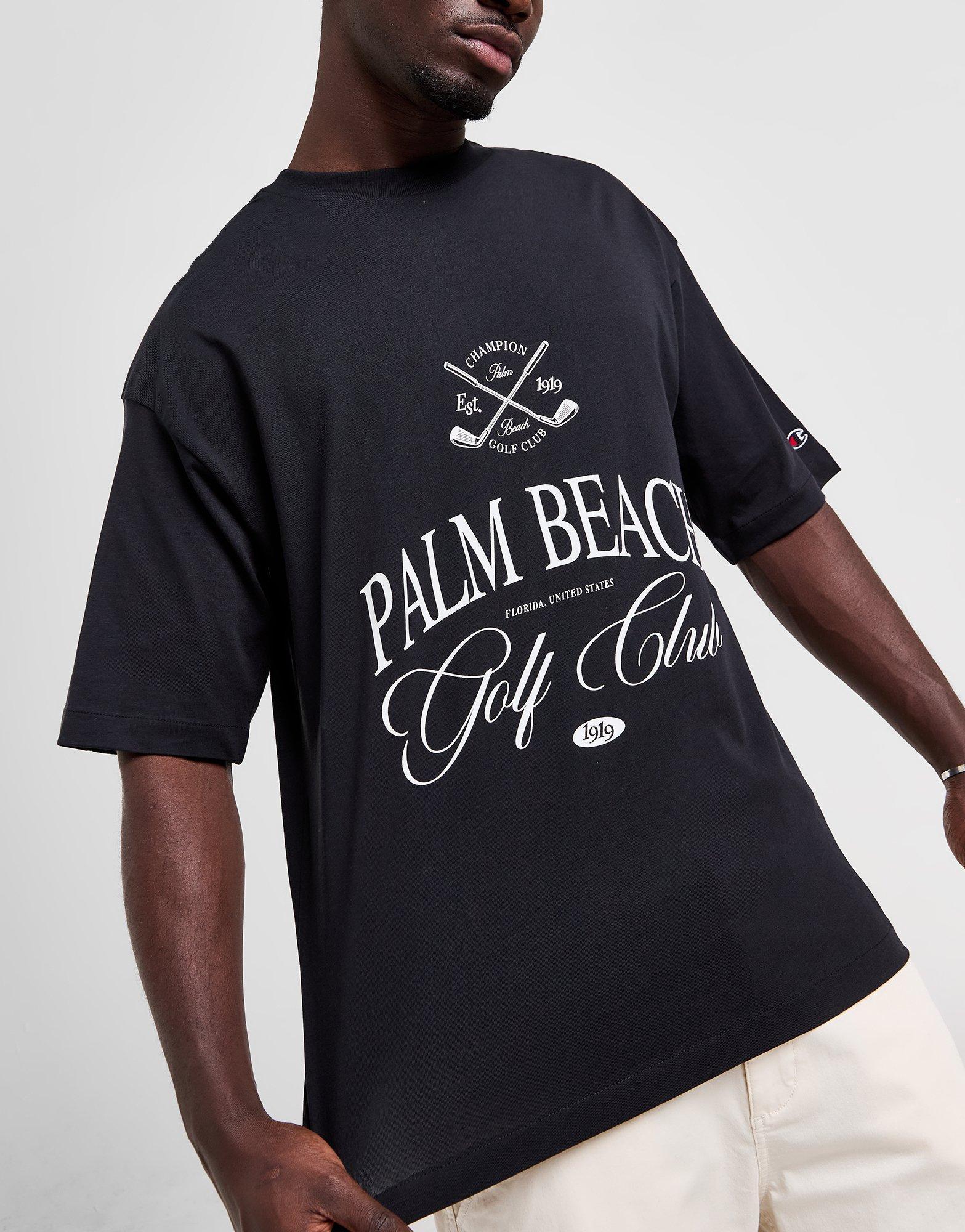 Champion Palm Beach T-Shirt Product Image