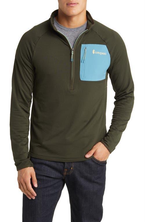 Cotopaxi Otero Hooded Fleece Jacket Product Image