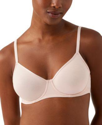 Women's Cotton To A Tee Underwire Bra 951372 Product Image