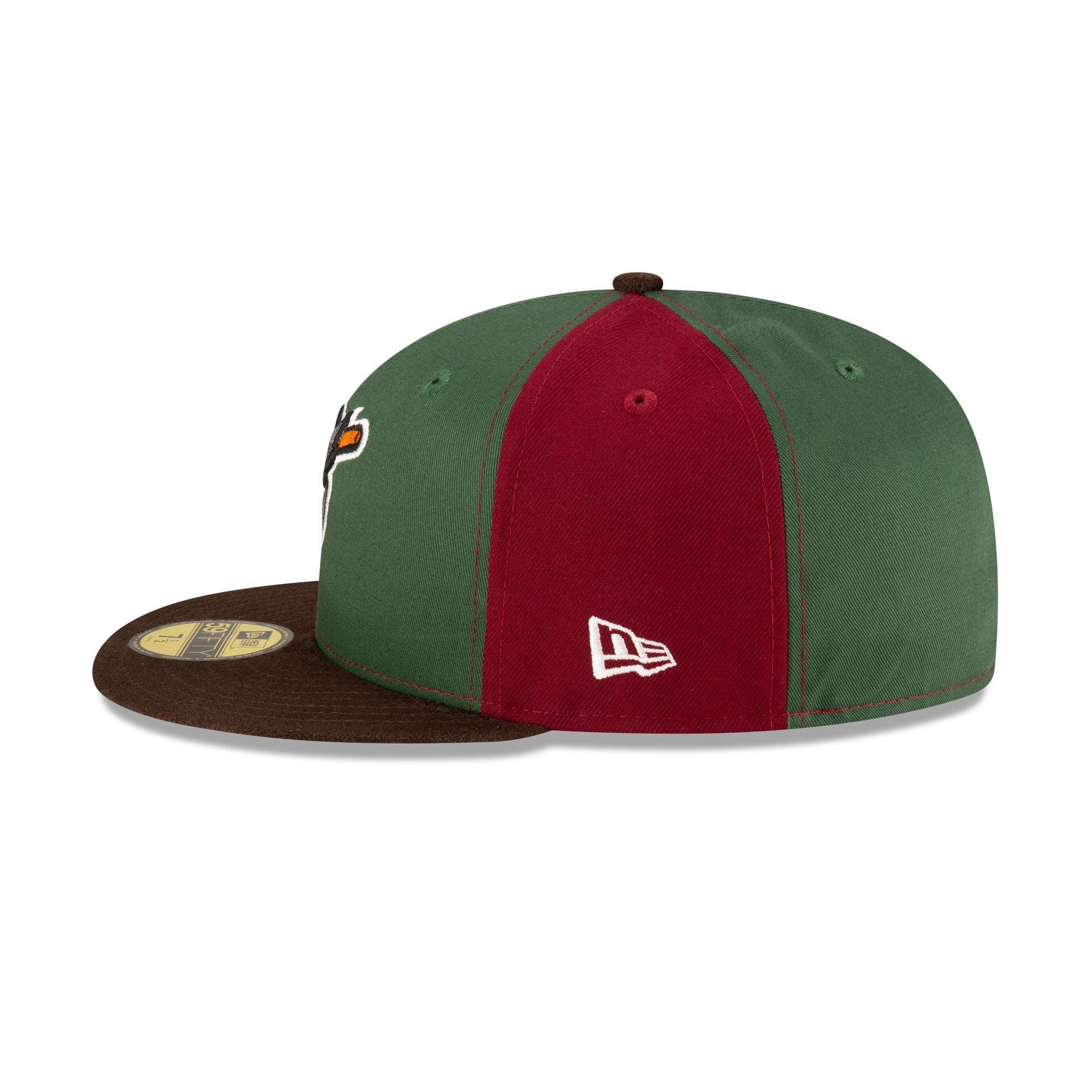 Texas Southern Tigers Houston Pack 59FIFTY Fitted Male Product Image