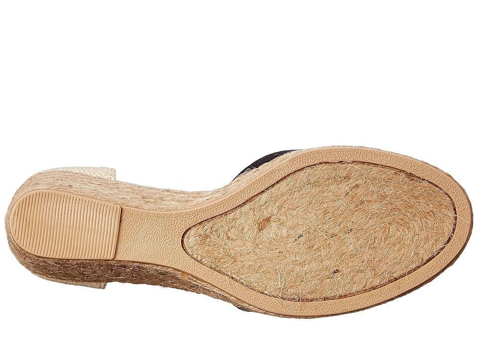 White Mountain Mamba Women's Wedge Shoes Product Image