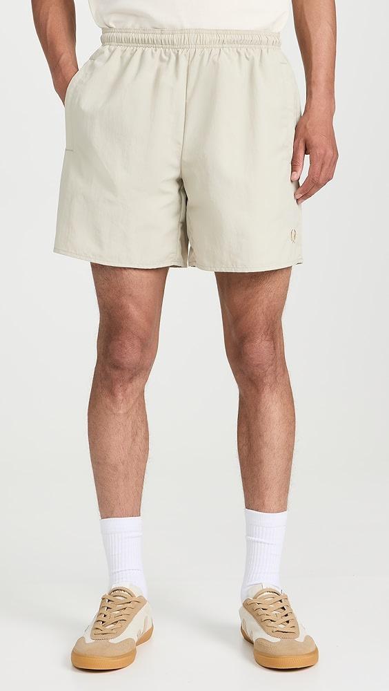 Fred Perry Shell Shorts 6.25" | Shopbop Product Image