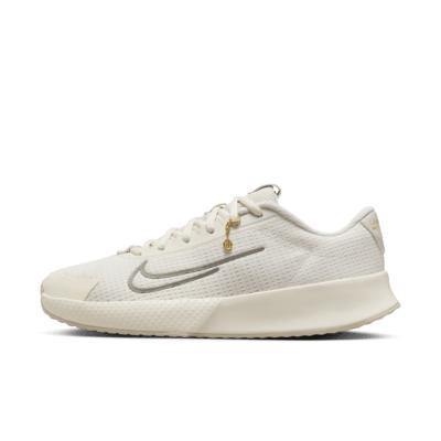 NikeCourt Vapor Lite 2 Premium Women's Hard Court Tennis Shoes Product Image