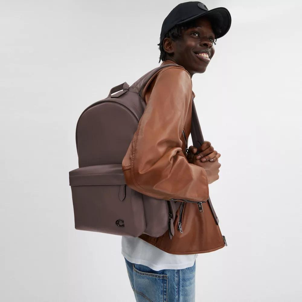 Hall Backpack Product Image