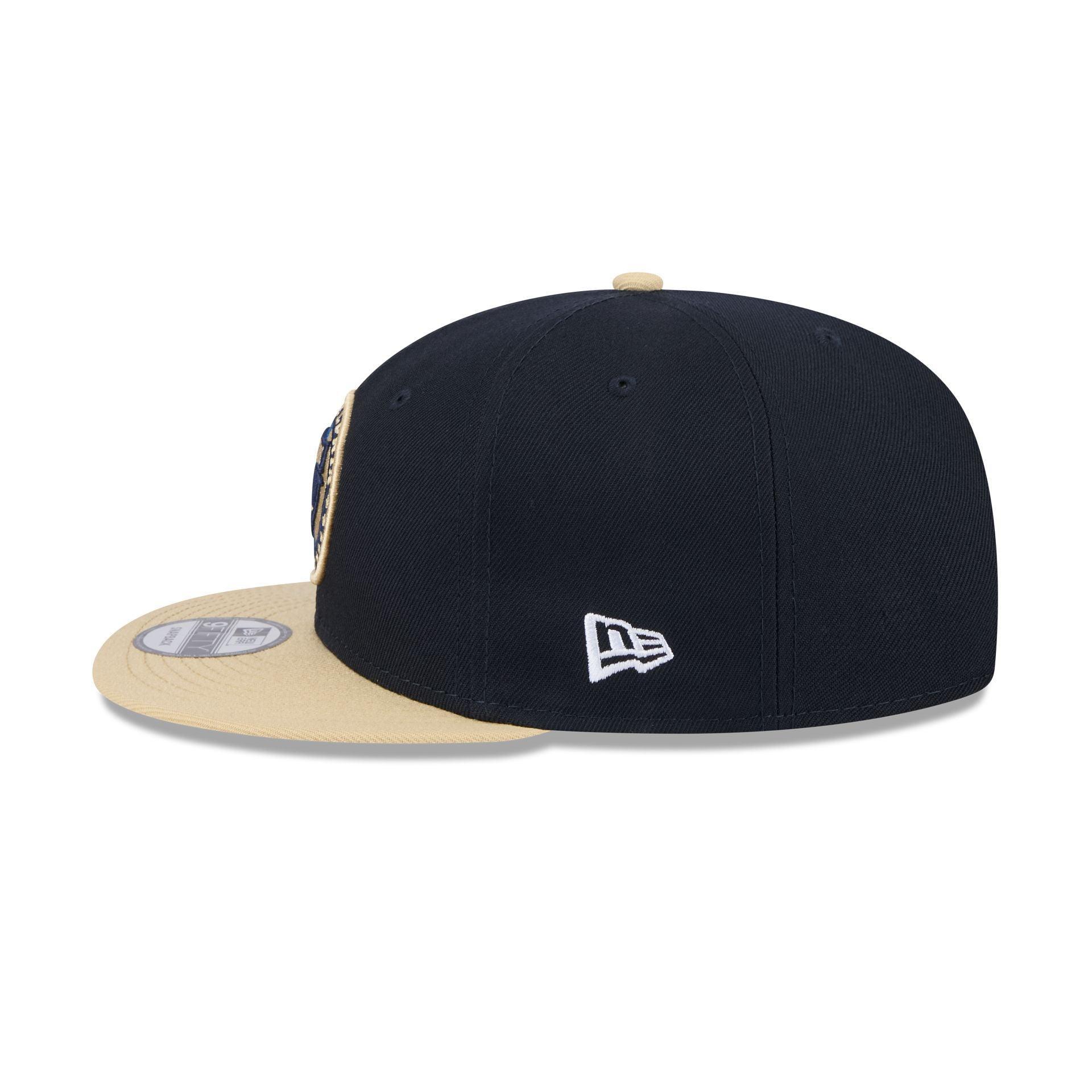 Philadelphia Union Team 9FIFTY Snapback Hat Male Product Image