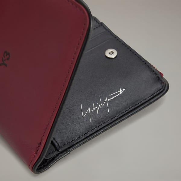 Y-3 Wallet Product Image