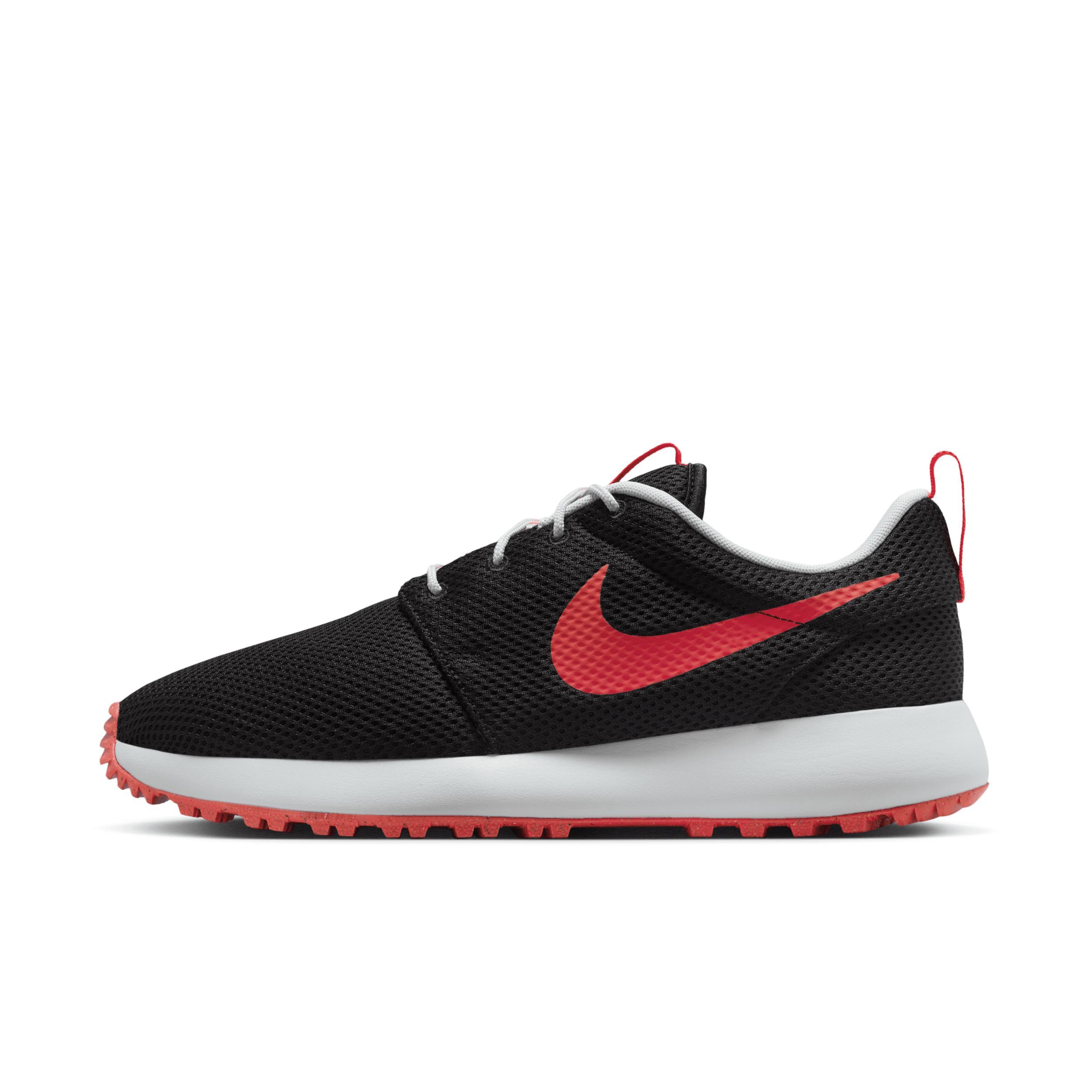 Nike Men's Roshe G Next Nature Golf Shoes Product Image