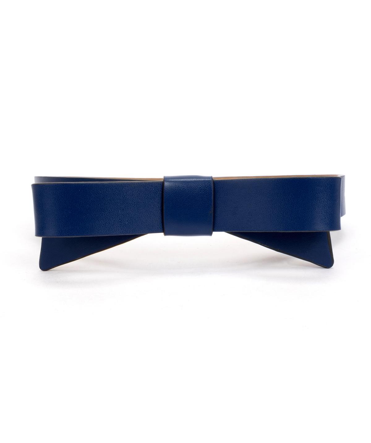 kate spade new york bow belt Product Image