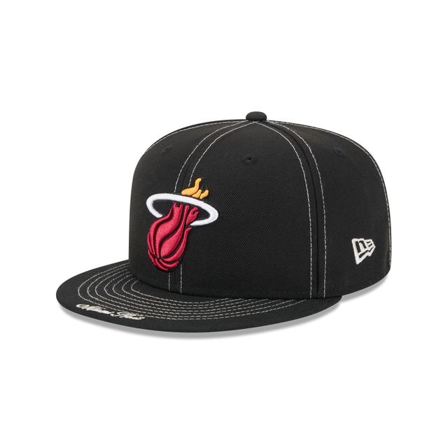 Just Caps Hall of Fame Baltimore Orioles 59FIFTY Fitted Hat Male Product Image