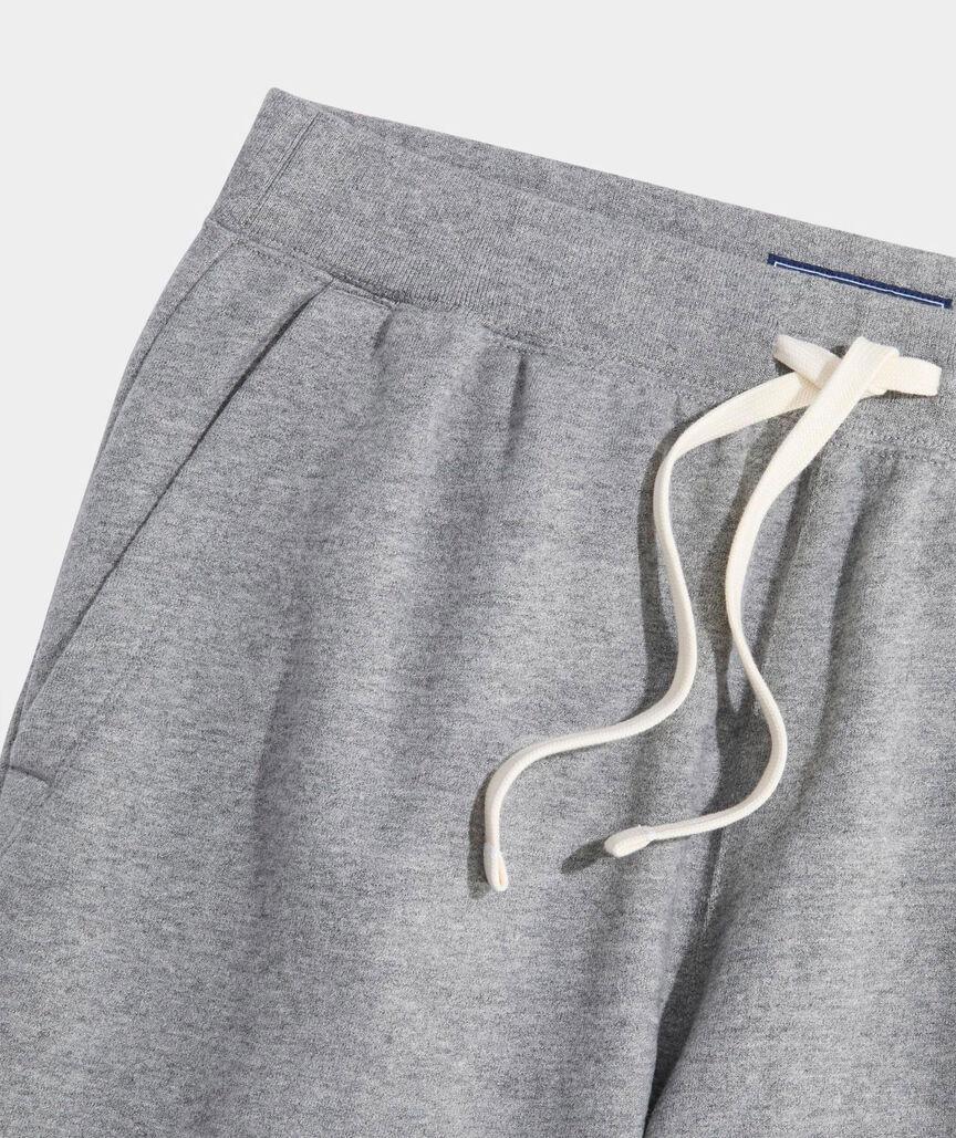 Clean Fleece Joggers Product Image