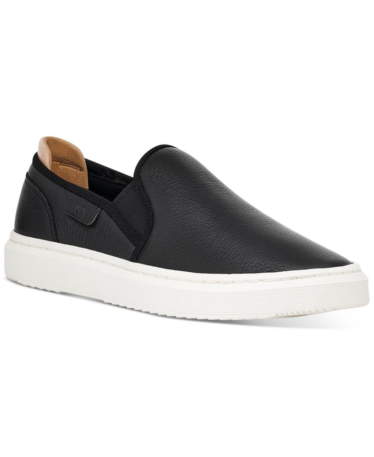 UGG Alameda Leather Slip Product Image