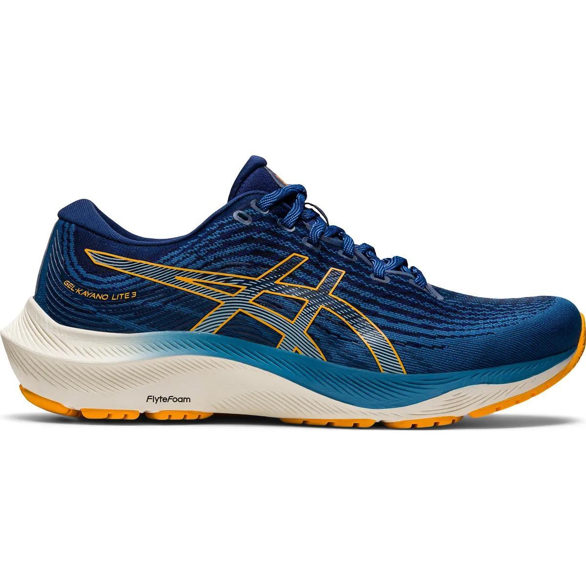 ASICS GEL-Kayano Lite 3 Product Image