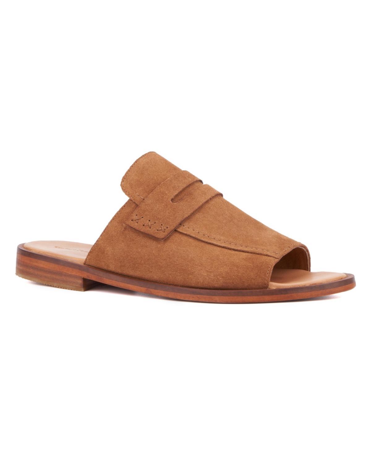 Womens Tracey Flat Sandal Product Image