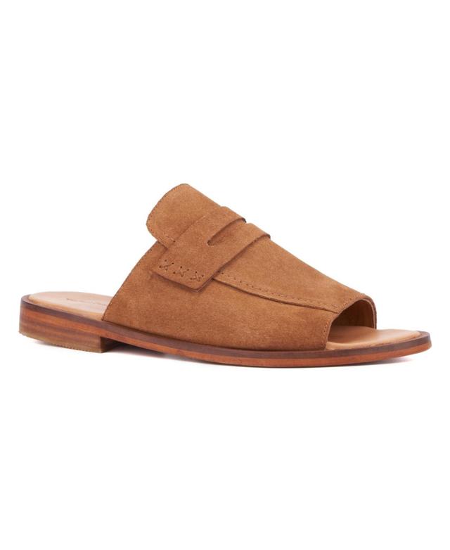 Womens Tracey Flat Sandal Product Image