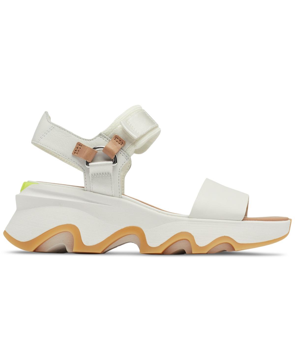 SOREL Kinetic Y-Strap Sandal Product Image