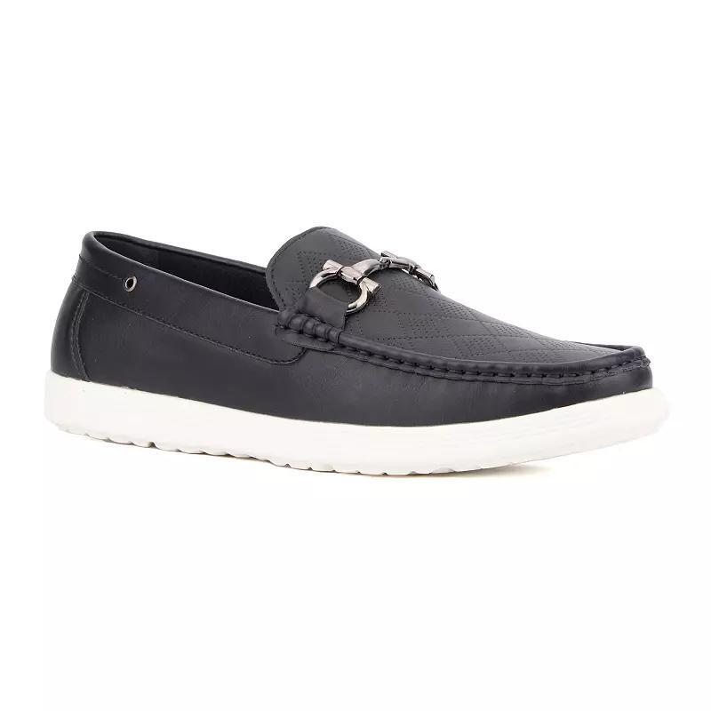 Xray Miklos Mens Dress Casual Loafers Product Image