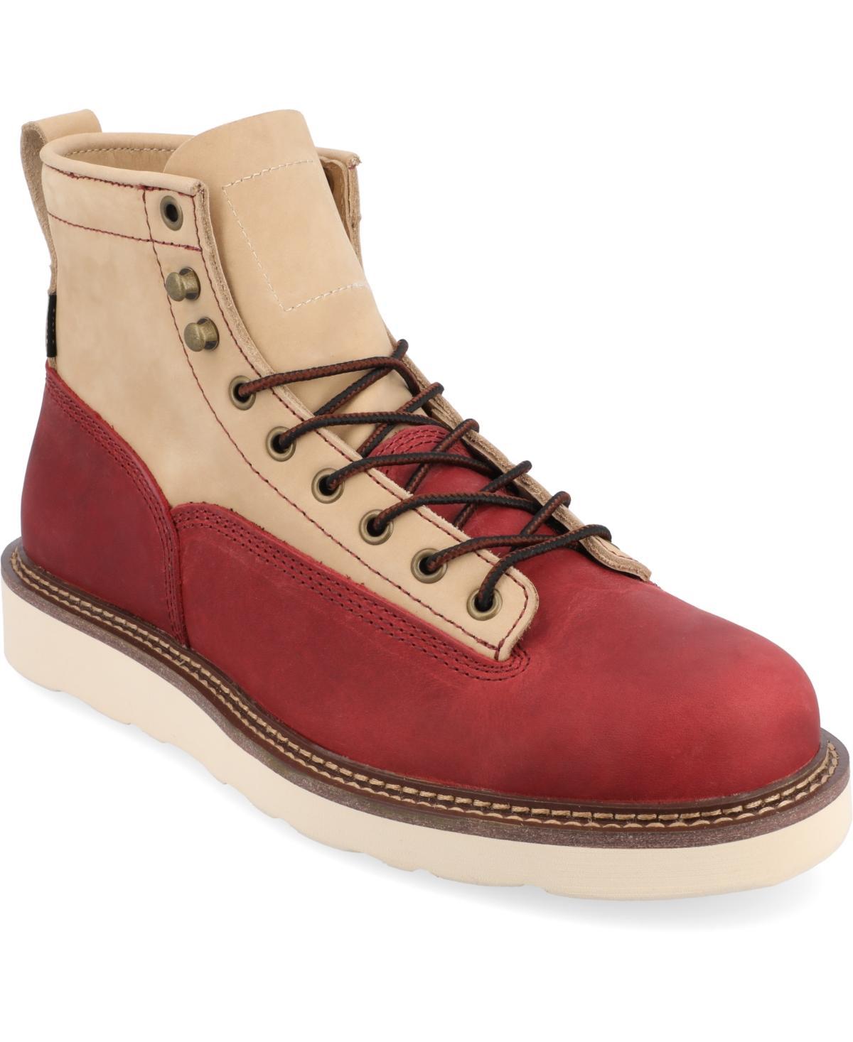 TAFT 365 Leather Boot Product Image