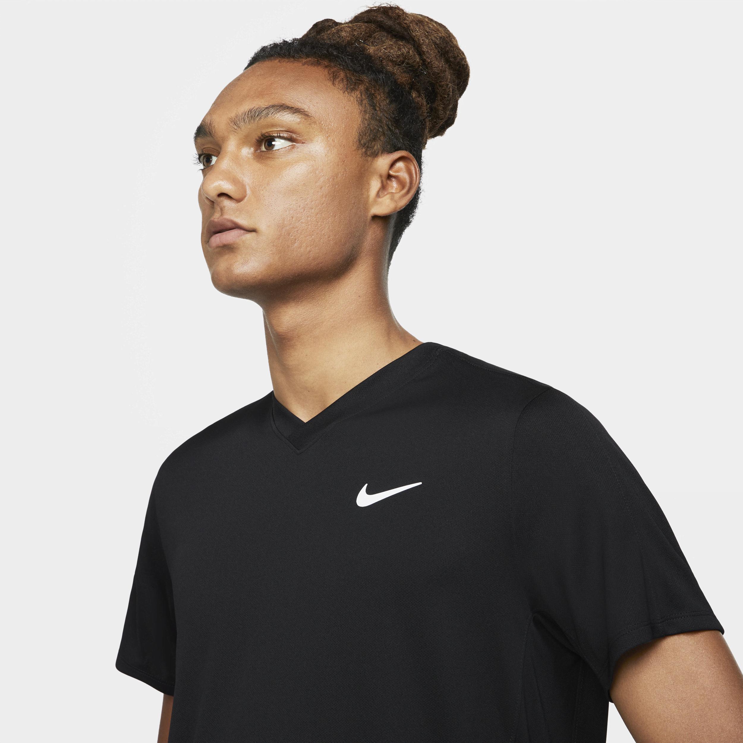 Nike Men's Court Dri-FIT Victory Tennis Top Product Image