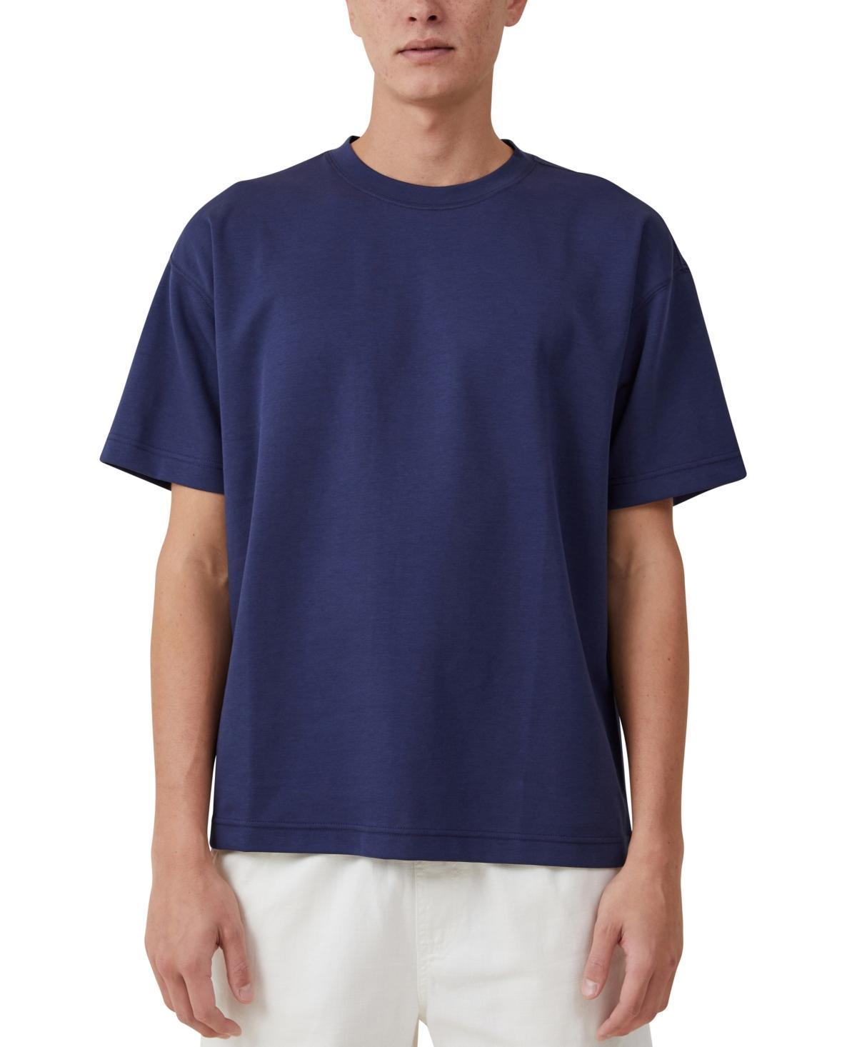 Cotton On Mens Hyperweave T-Shirt Product Image