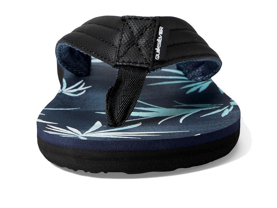 Quiksilver Carver Print 6) Men's Sandals Product Image