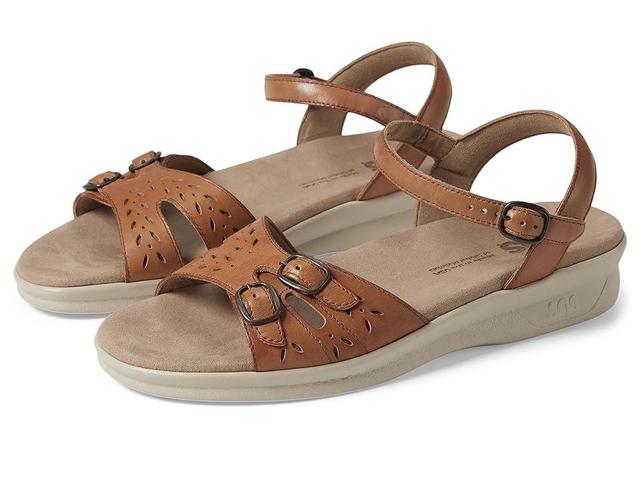 SAS Duo Comfort Sandal (Hazel) Women's Shoes Product Image