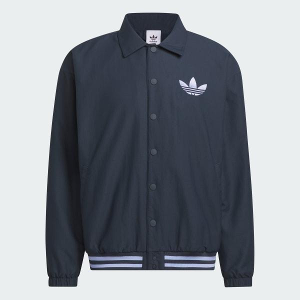 Coach Jacket (Gender Neutral) Product Image