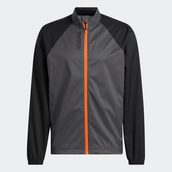 Provisional Full-Zip Jacket Product Image