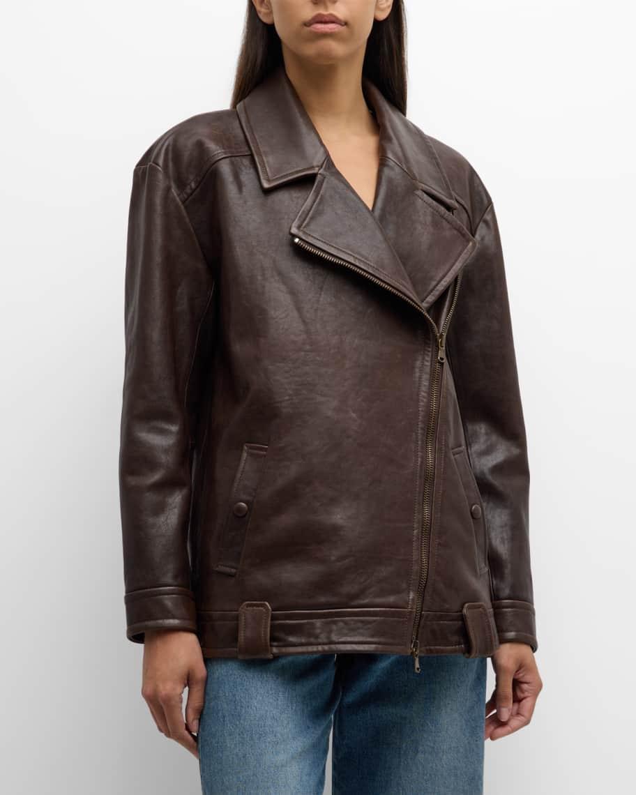 Thandie Dickey Coat Product Image