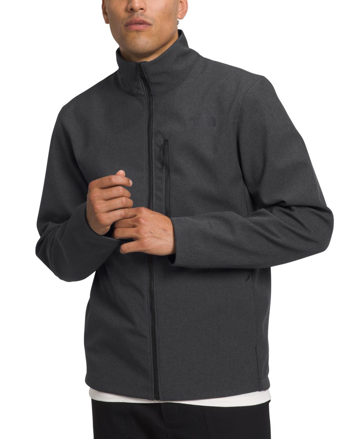 The North Face Mens Apex Bionic 3 Dwr Full-Zip Jacket Product Image