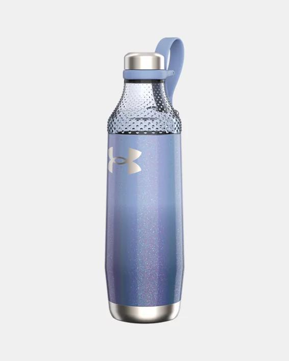 UA Infinity Glitter 22 oz. Water Bottle Product Image