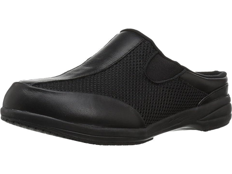 Propet Washable Walker Slide Mesh) Women's Slide Shoes Product Image