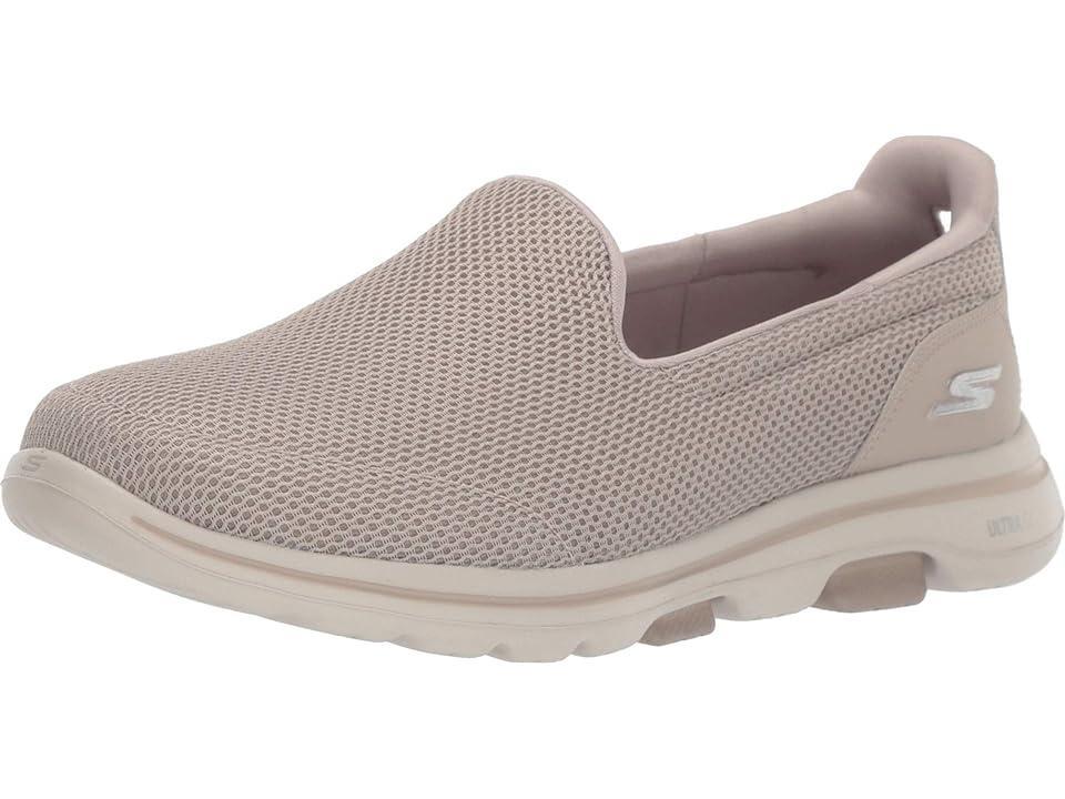 SKECHERS Performance Go Walk 5 - 15901 Women's Shoes Product Image