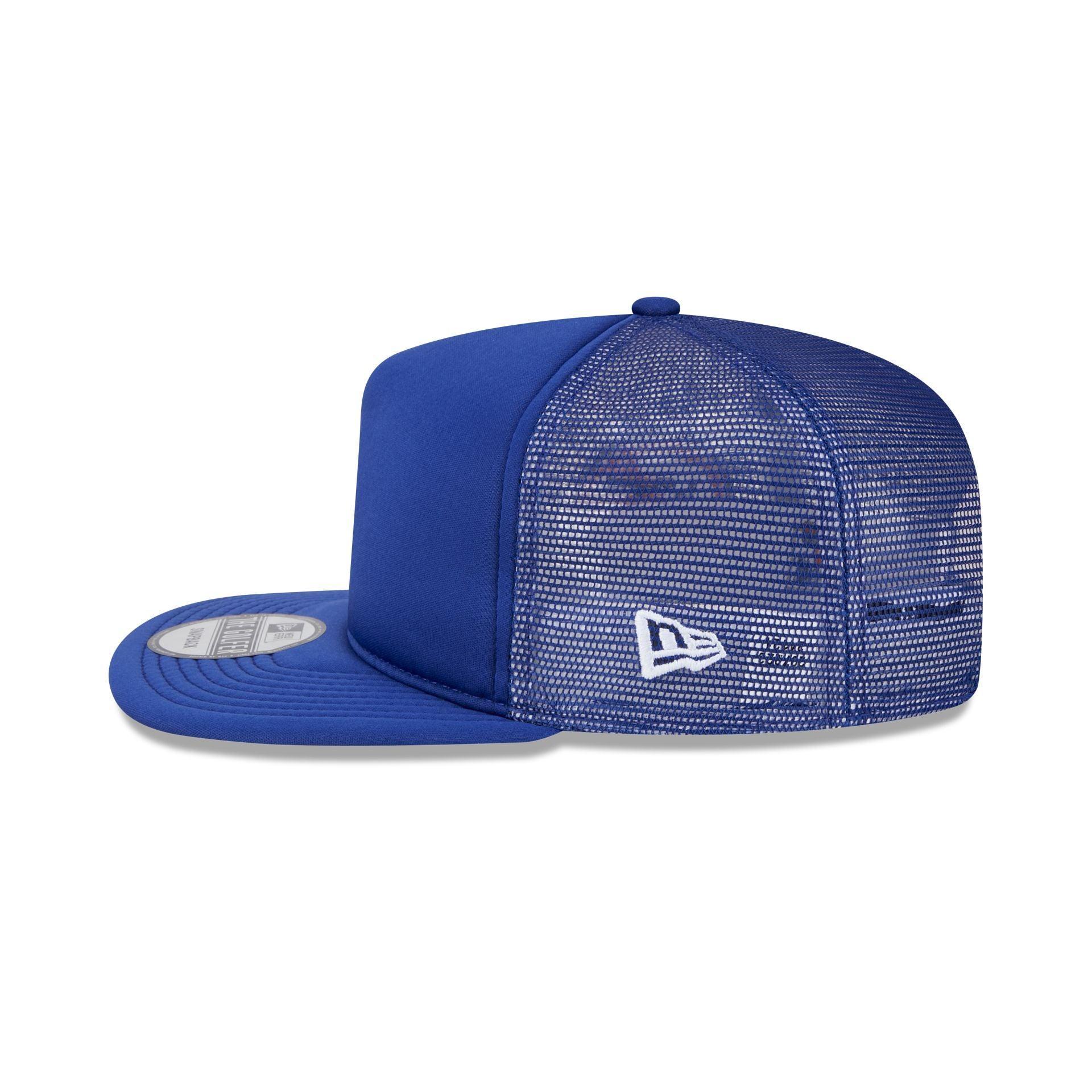 Los Angeles Dodgers All-Star Game Pack Golfer Hat Male Product Image