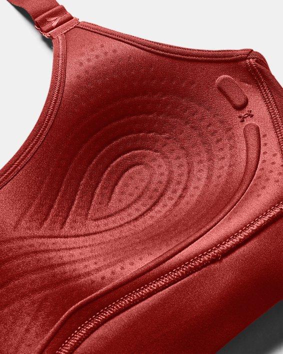 Women's UA Infinity 2.0 Mid Sports Bra Product Image