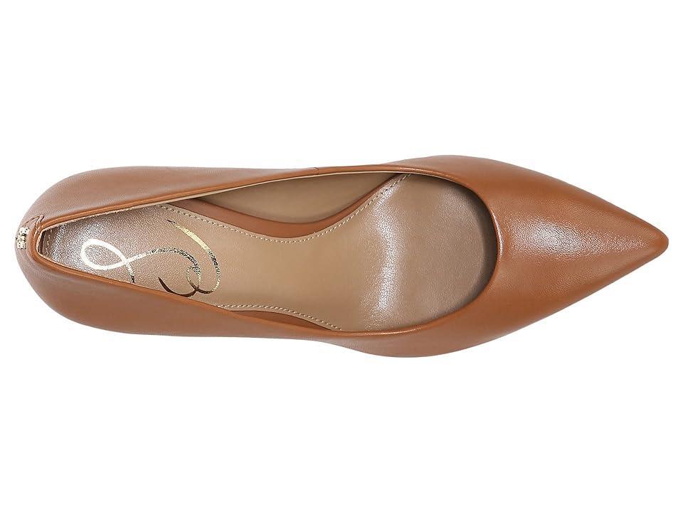 Sam Edelman Hazel Pointed Toe Pump - Wide Width Available Product Image