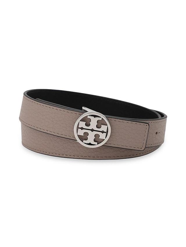 Womens Miller Reversible Leather Belt Product Image