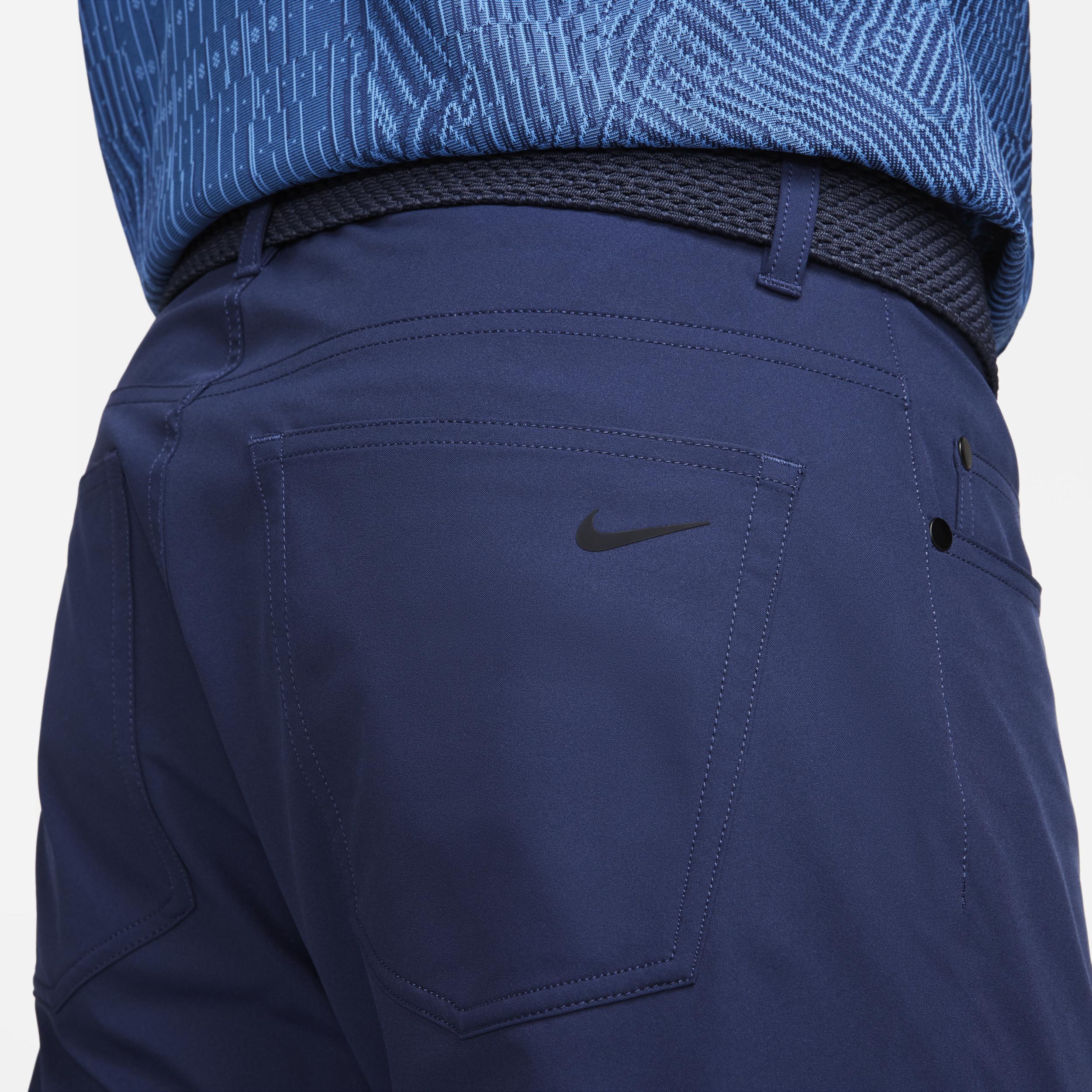 Nike Mens Tour 5-Pocket Slim Golf Pants Product Image