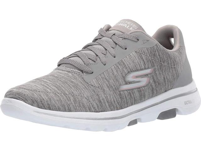 SKECHERS Performance Go Walk 5 - True Women's Shoes Product Image